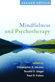 Mindfulness Psychotherapy Second Edition