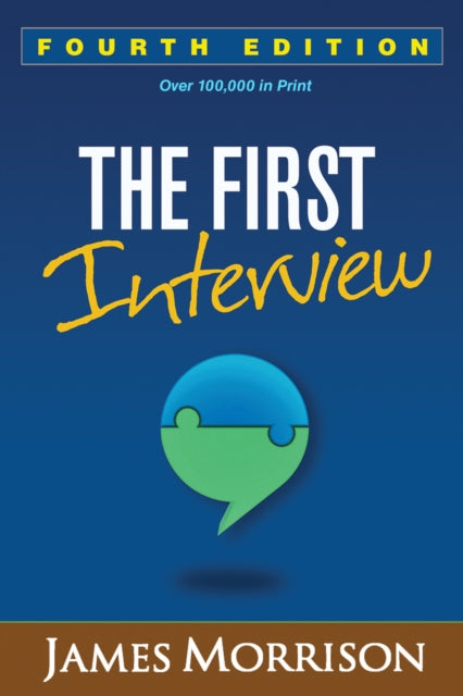 First Interview Fourth Edition