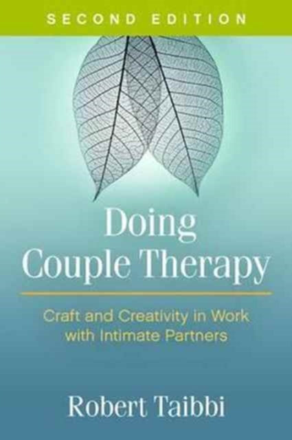 Doing Couple Therapy Second Edition