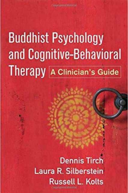 Buddhist Psychology & Cognitivebehaviora