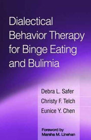 Dialectical Behavior Therapy For Binge E
