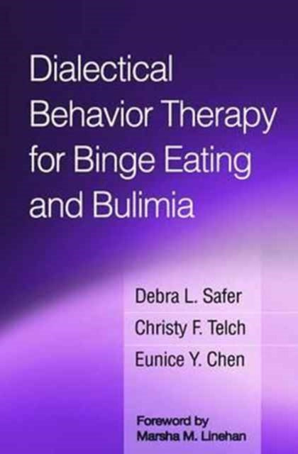 Dialectical Behavior Therapy For Binge E