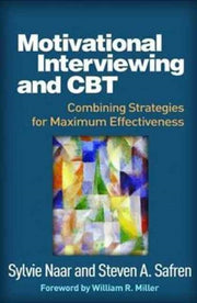 Motivational Interviewing & Cbt