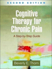 Cognitive Therapy For Chronic Pain Secon
