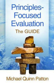 Principlesfocused Evaluation