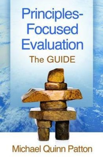 Principlesfocused Evaluation