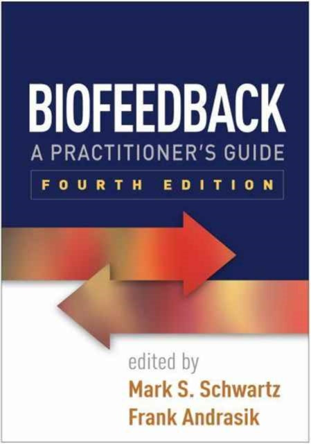 Biofeedback Fourth Edition