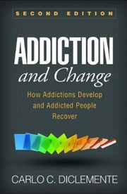 Addiction & Change