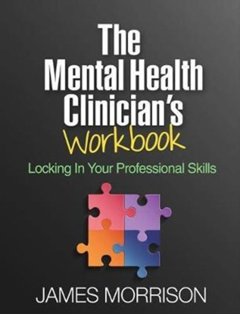 Mental Health Clinicians Workbook