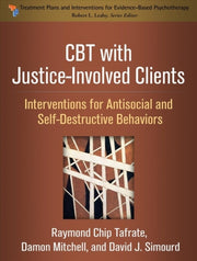 Cbt For Justiceinvolved Clients