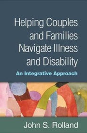 Helping Couples & Families Navigate Illn