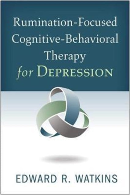 Ruminationfocused Cognitivebehavioral Th