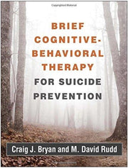 Brief Cognitivebehavioral Therapy For Su