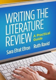 Writing The Literature Review