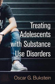 Treating Adolescents With Substance Use