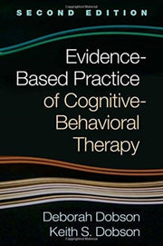 Evidencebased Practice Of Cognitivebehav