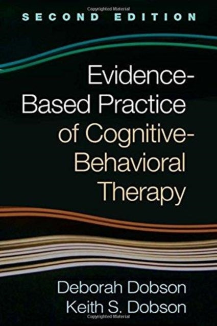 Evidencebased Practice Of Cognitivebehav