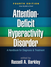 Attentiondeficit Hyperactivity Disorder
