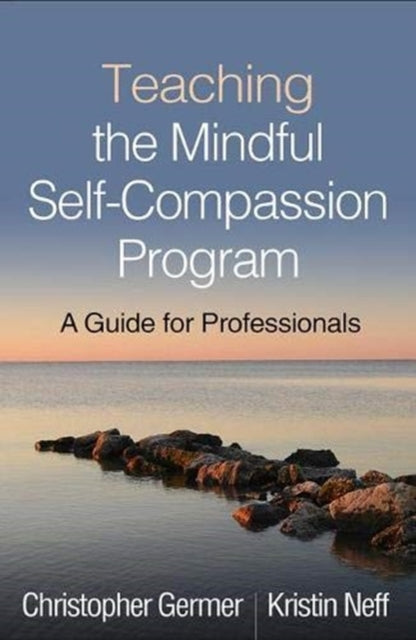 Teaching The Mindful Selfcompassion Prog