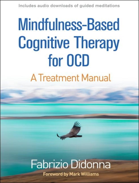 Mindfulnessbased Cognitive Therapy For O