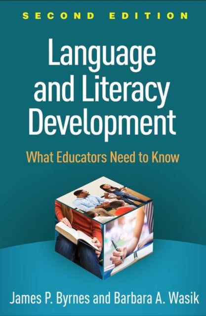 Language & Literacy Development Second E