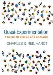 Quasiexperimentation