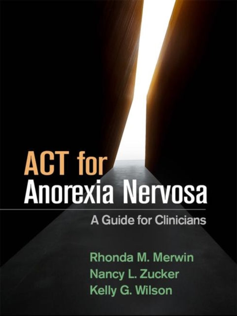 Act For Anorexia Nervosa