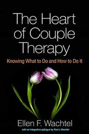 Heart Of Couple Therapy