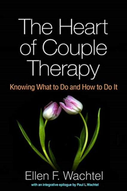 Heart Of Couple Therapy