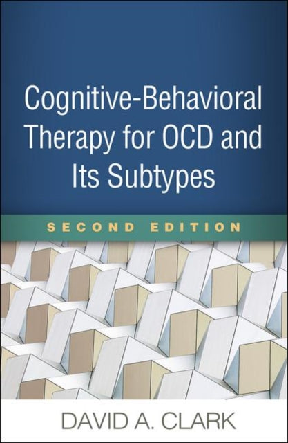 Cognitivebehavioral Therapy For Ocd & It