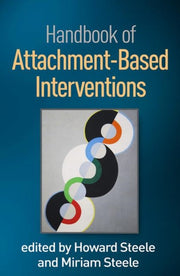 Handbook Of Attachmentbased Intervention