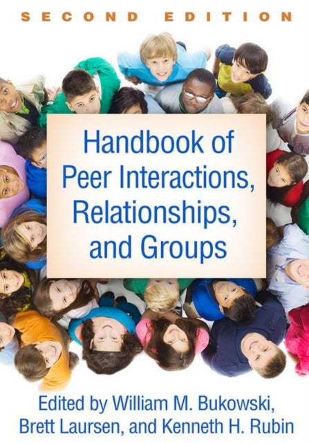 Handbook Of Peer Interactions Relationsh