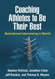 Coaching Athletes To Be Their Best
