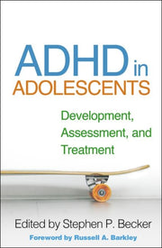 Adhd In Adolescents