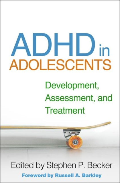 Adhd In Adolescents