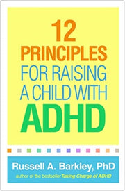 12 Principles For Raising A Child With A
