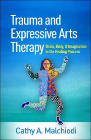 Trauma & Expressive Arts Therapy