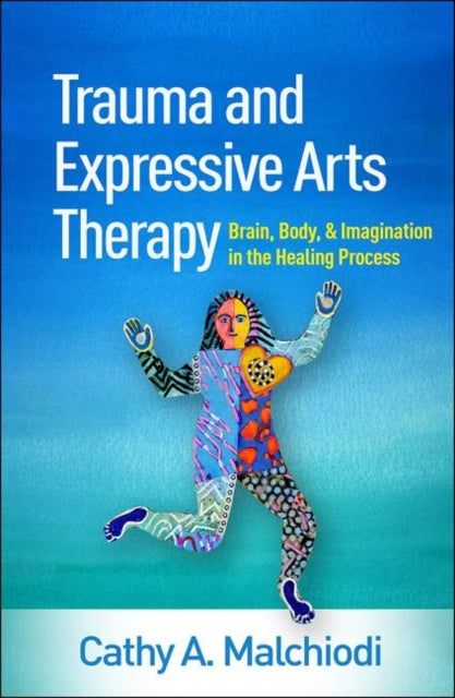 Trauma & Expressive Arts Therapy