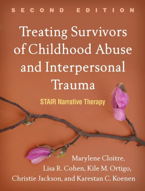Treating Survivors Of Childhood Abuse & By Cloitre, Marylene