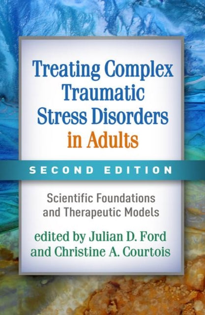 Treating Complex Traumatic Stress Disord