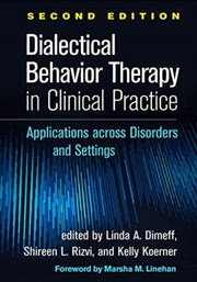 Dialectical Behavior Therapy In Clinical
