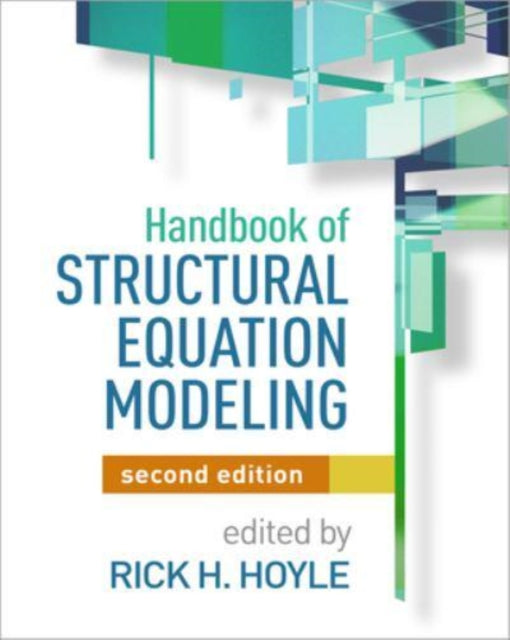 Handbook Of Structural Equation Modeling