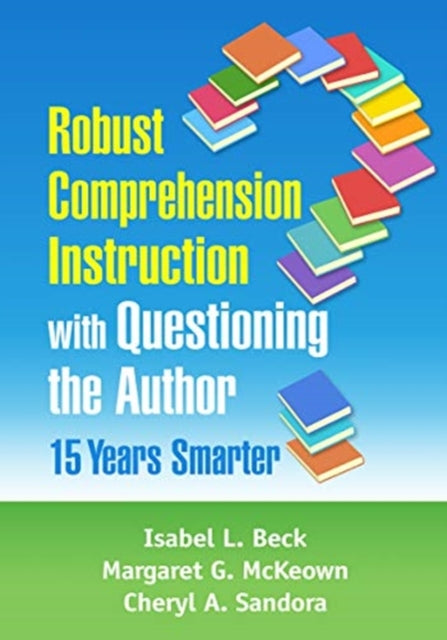 Robust Comprehension Instruction With Qu