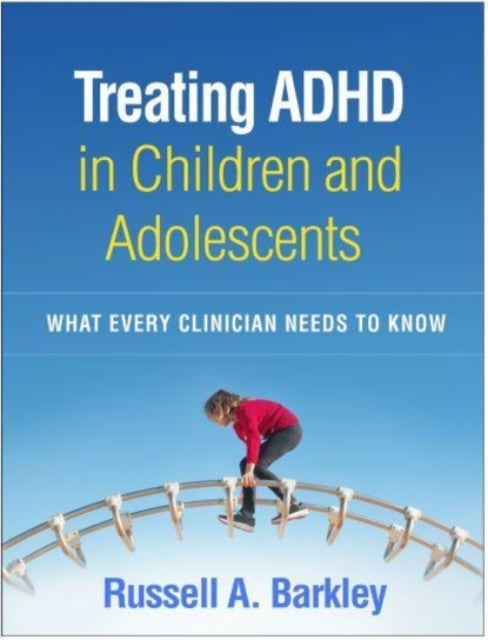 Treating Adhd In Children And Adole