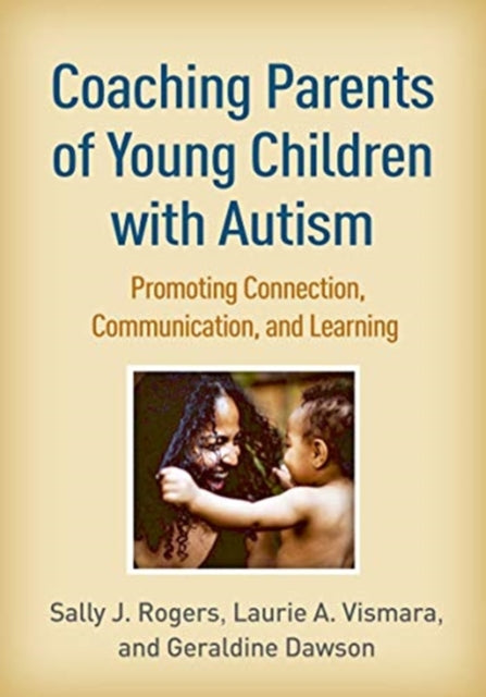 Coaching Parents Of Young Children With
