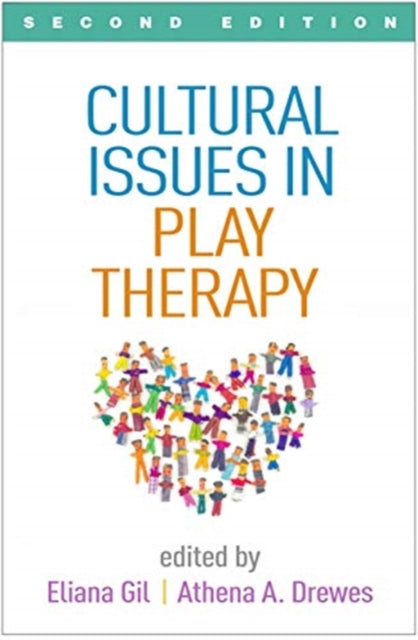 Cultural Issues In Play Therapy