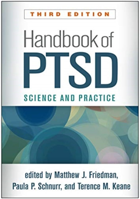 Handbook Of Ptsd