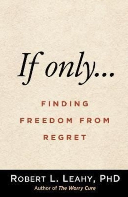 If Only