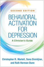 Behavioral Activation For Depressio