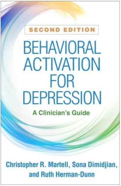 Behavioral Activation For Depressio